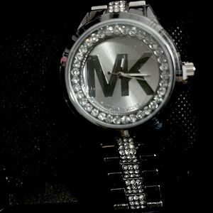 New Michael Kors Watch